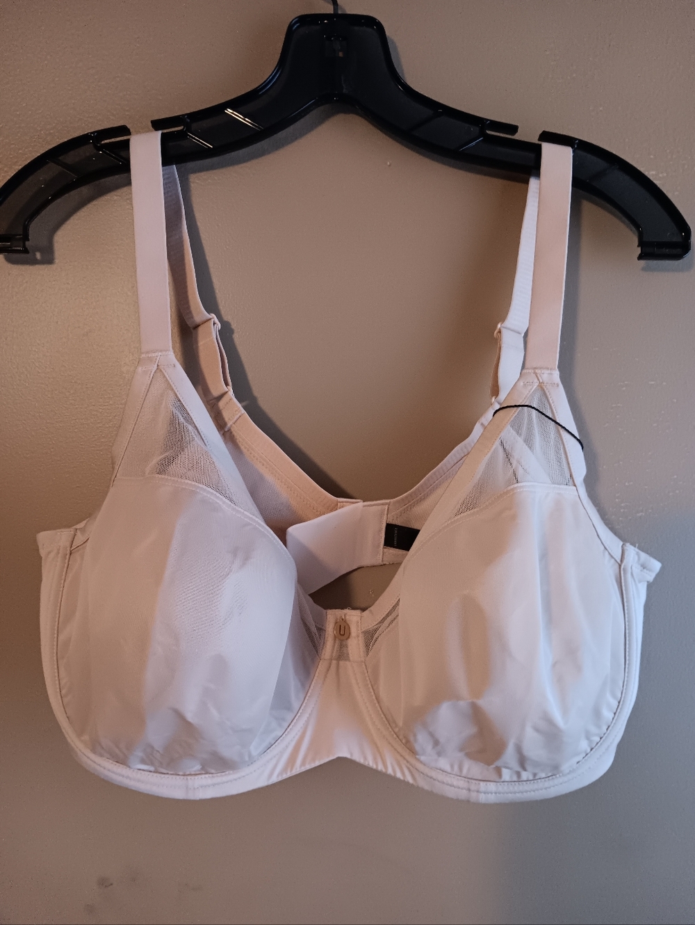 Understance Flexwire Bra, NWT, Size 38DDD - Picture 6 of 6